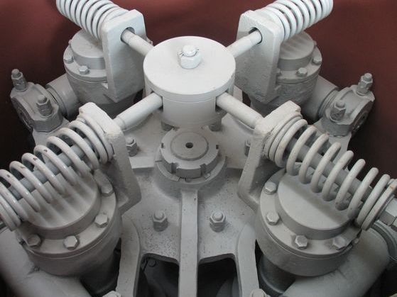 歐版磨粉機(jī)，產(chǎn)量更高更節(jié)能